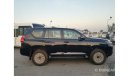 Toyota Prado 2.7L TXL PETROL AT  2019 (local and export)