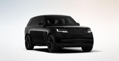Land Rover Range Rover HSE P400