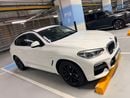 بي أم دبليو X4 X4 XDRIVE30D