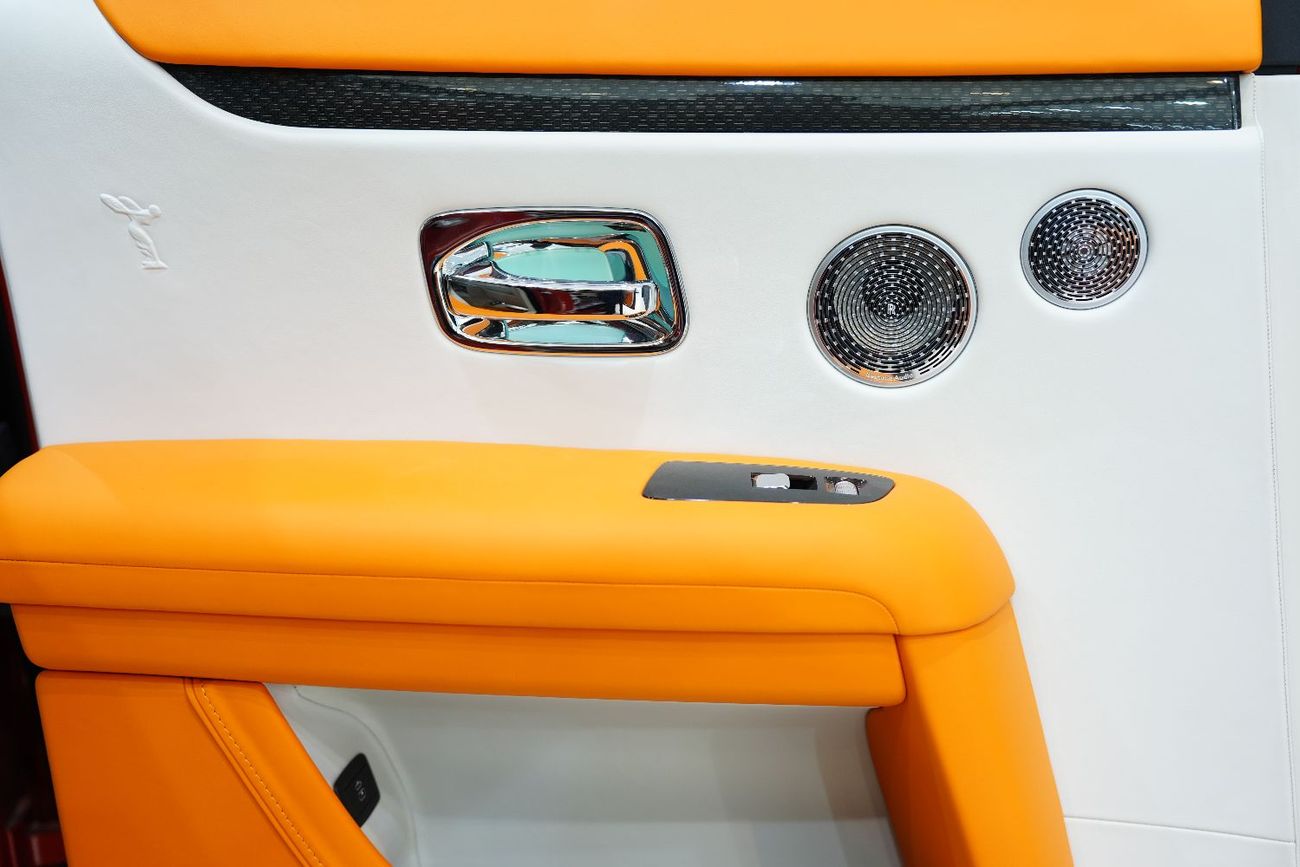 Rolls-Royce Ghost Black Badge, Bespoke Audio, Starlight, Illuminated Grille, Dealer Warr + Serv!!