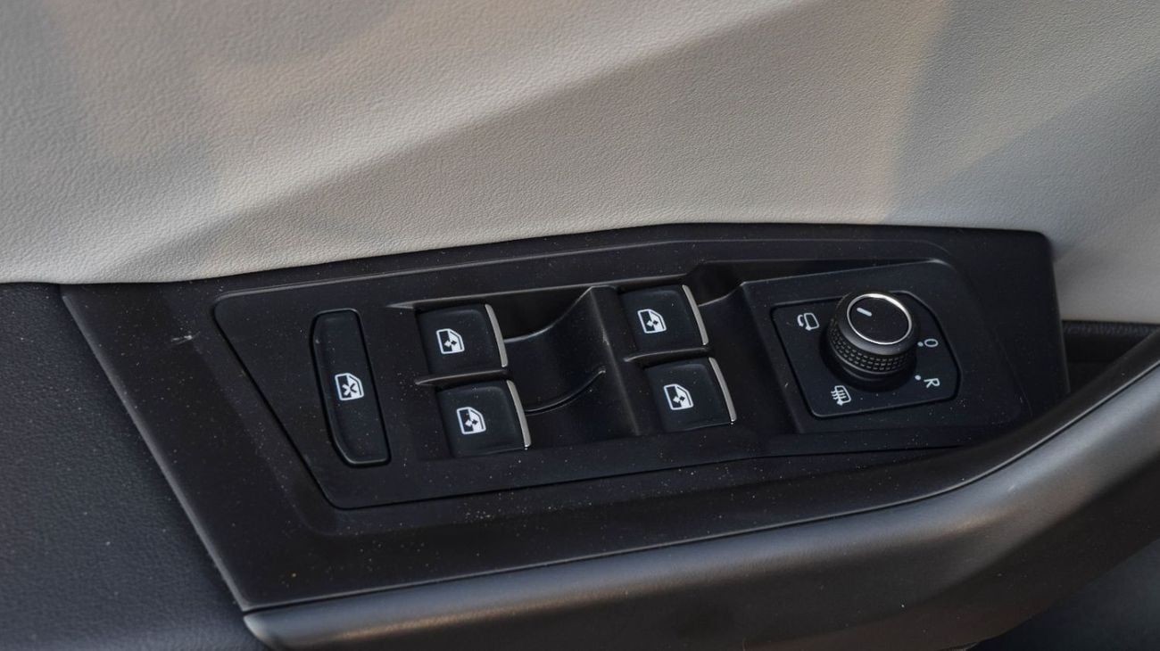 Volkswagen T ROC T roc starlight edition full options 2025 chinese 1.5 turbo