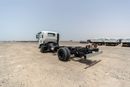 إيسوزو NPR ISUZU NPR 85H STANDARD CHASSIS PAYLOAD 4.2 TON APPROX SINGLE CAB WITH A/C 4X2