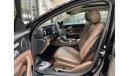 مرسيدس بنز E 350 e e e Mercedes Benz AMG kit GCC 2019 under warranty
