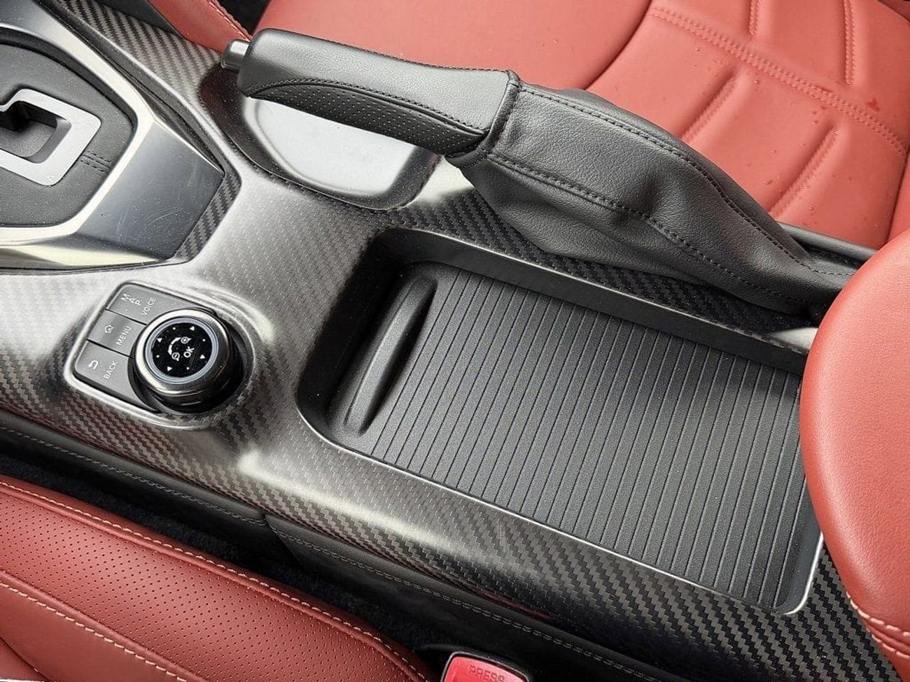 نيسان جي تي ار premium - used car