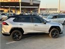 تويوتا راف ٤ Adventure 2.5L AWD