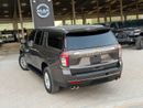 Chevrolet Suburban LT SUBURBAN /V8 5.3L / 7 seater / GCC/NEW SHAPE / Radar/ Blind Spots/ LINE ASSIST