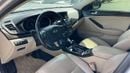 Kia Cadenza LX 3.3L Top,