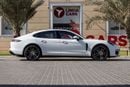 Porsche Panamera GTS 4.0L (454 HP) RWD