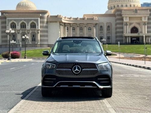 Mercedes-Benz GLE 450 Premium