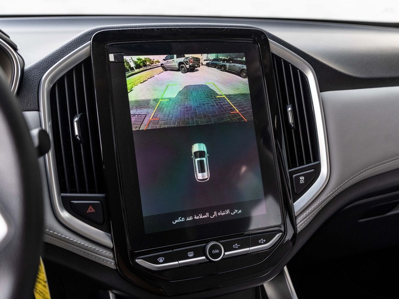 شيفروليه كابتيفا LS
