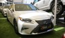 Lexus ES350