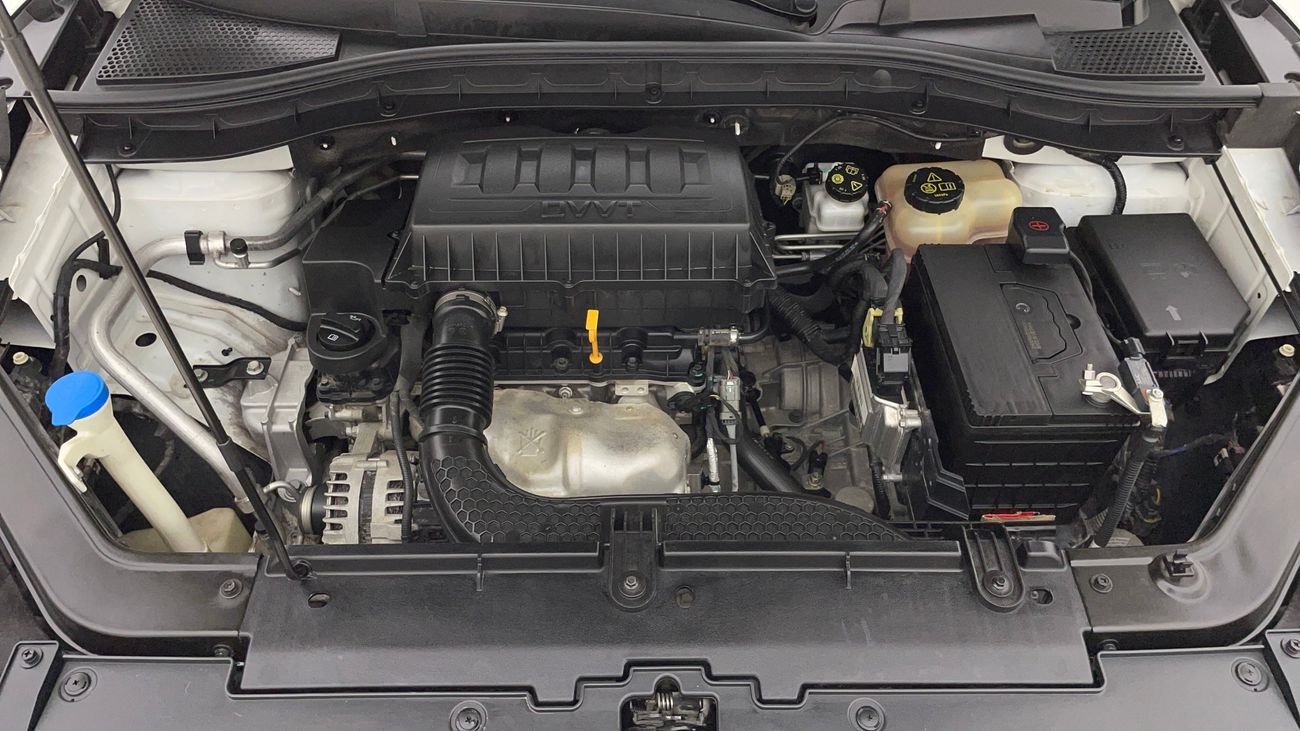 MG ZS STD 1.5 | Zero Down Payment | Home Test Drive