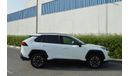 Toyota RAV4 2019 Toyota RAV4 LE 4x4 imported from USA