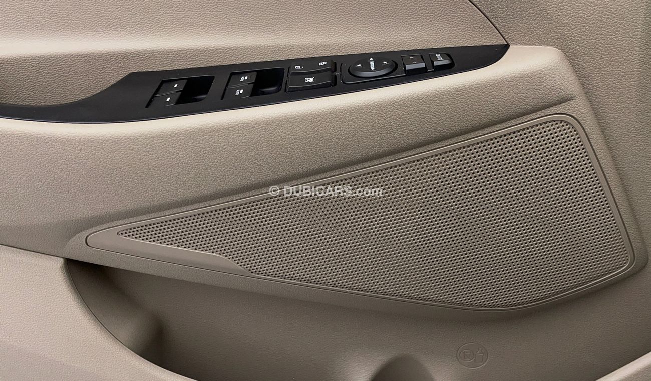 هيونداي توسون GL 1.6 | +مع الضمان | كمان تم فحص ١٥٠