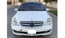 Mercedes-Benz R 500 2006 Full Option