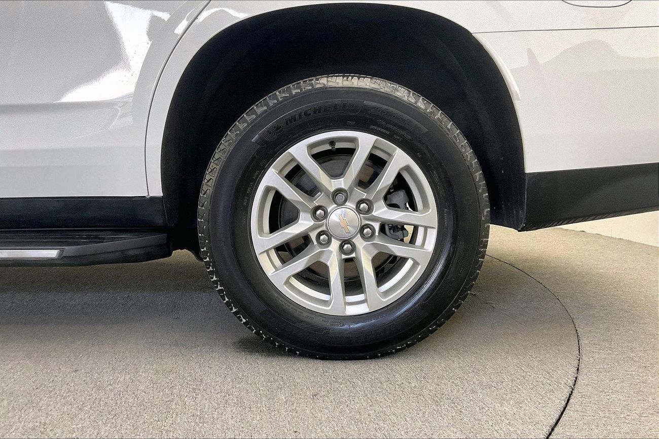 Chevrolet Tahoe LS | Guaranteed Warranty | 0 Down Payment