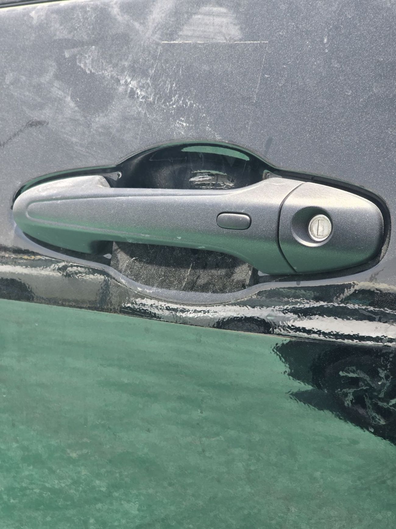 Toyota Hilux GR Sport 4.0L 2025 MODEL