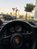 Porsche Macan GTS