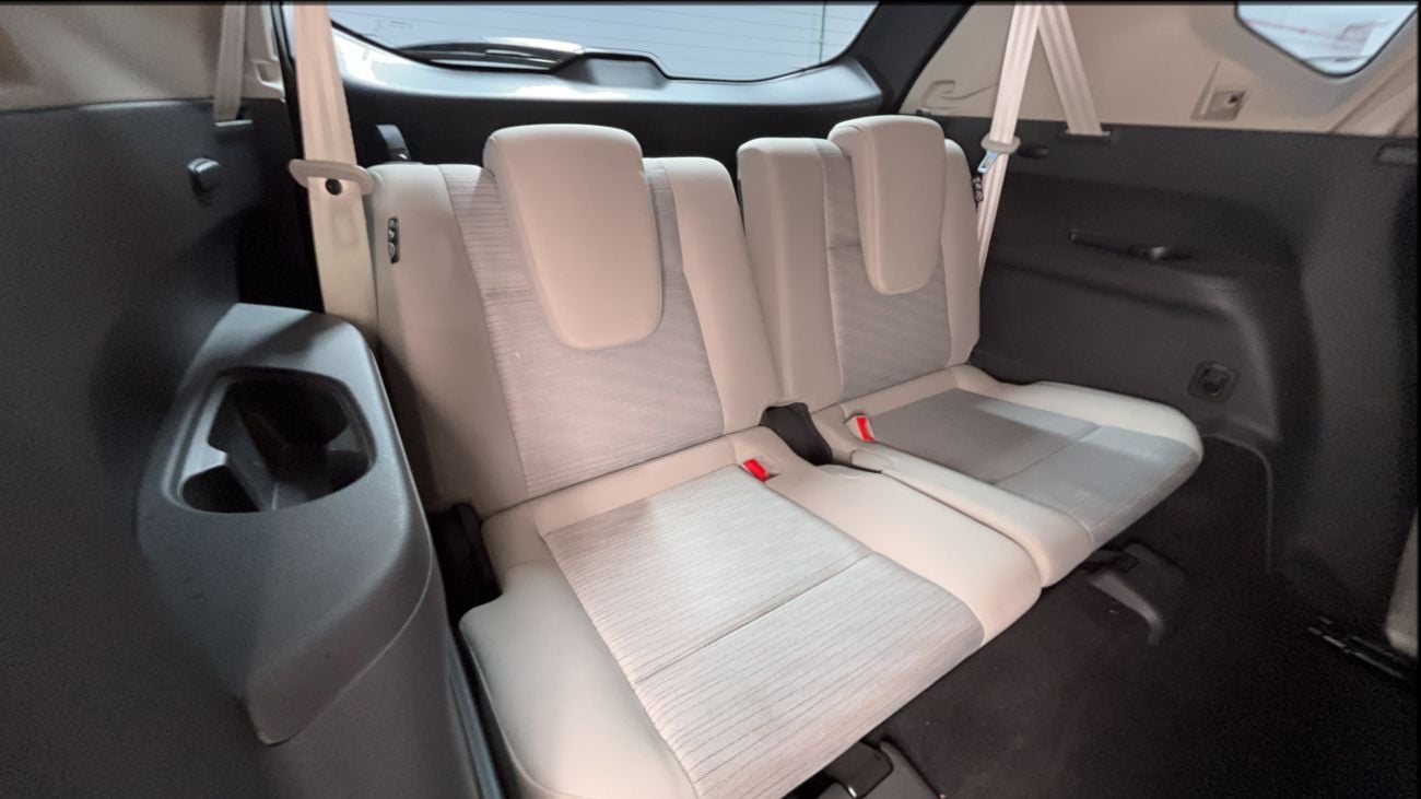 Nissan X Trail 2023 S | AED 980/Month | 0 DP | 30 Day Return | Warranty | Service History