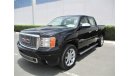 GMC Sierra GMC SIERRA DENALI PICKUP 2010 FULL OPTIONS GULF SPACE