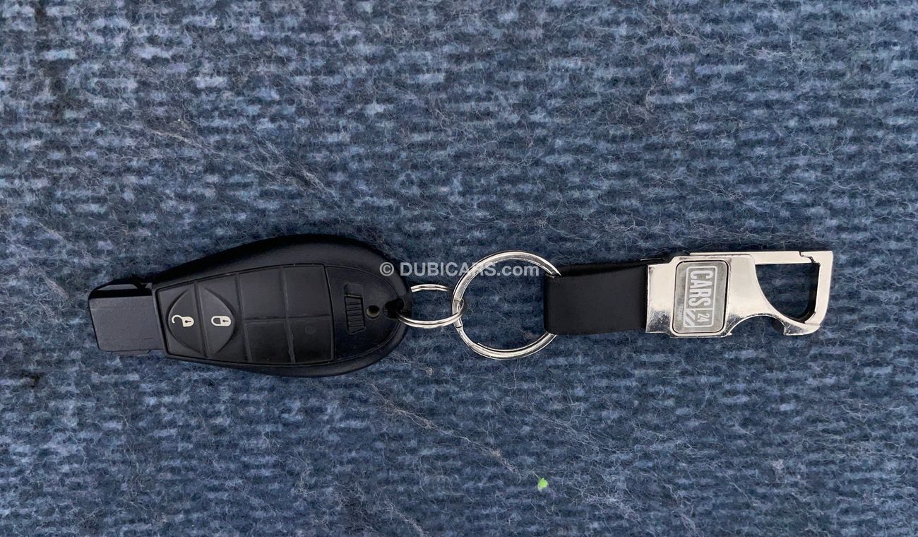 Jeep Cherokee SPORT 3.2 | Zero Down Payment | Free Home Test Drive