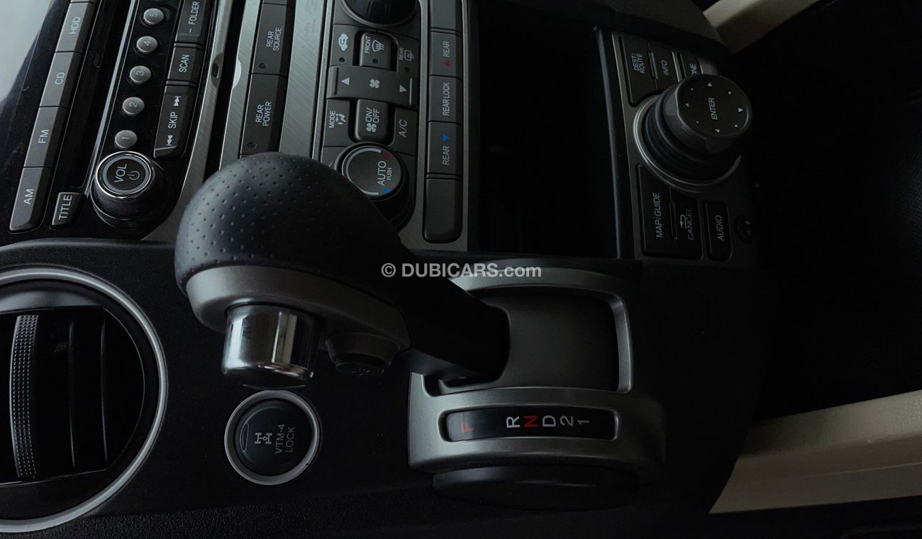 Honda Pilot EX L 3.5 | Under Warranty | Inspected on 150+ parameters