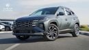Hyundai Tucson COMFORT - 2.0L Diesel Engine | HTRAC | 12.3 Inch Screen | 360 Camera |  Paddle Shifters | Zero KM