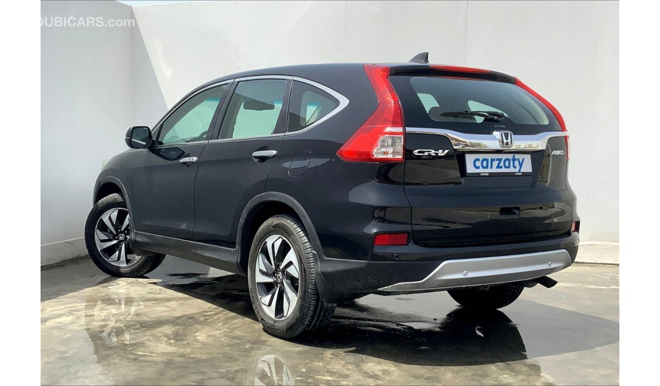 Honda CR-V EX