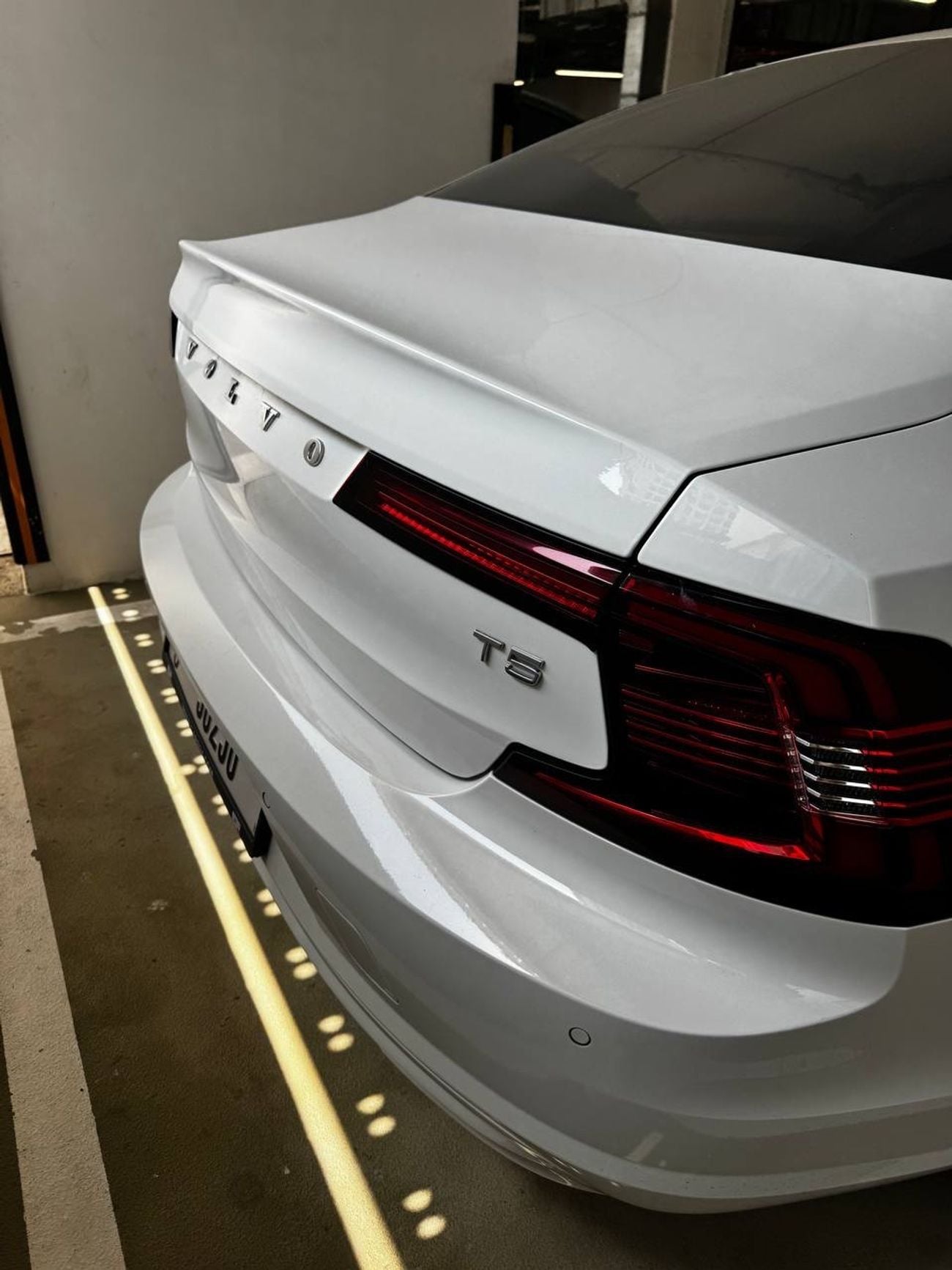 Volvo S90 MOMENTUM