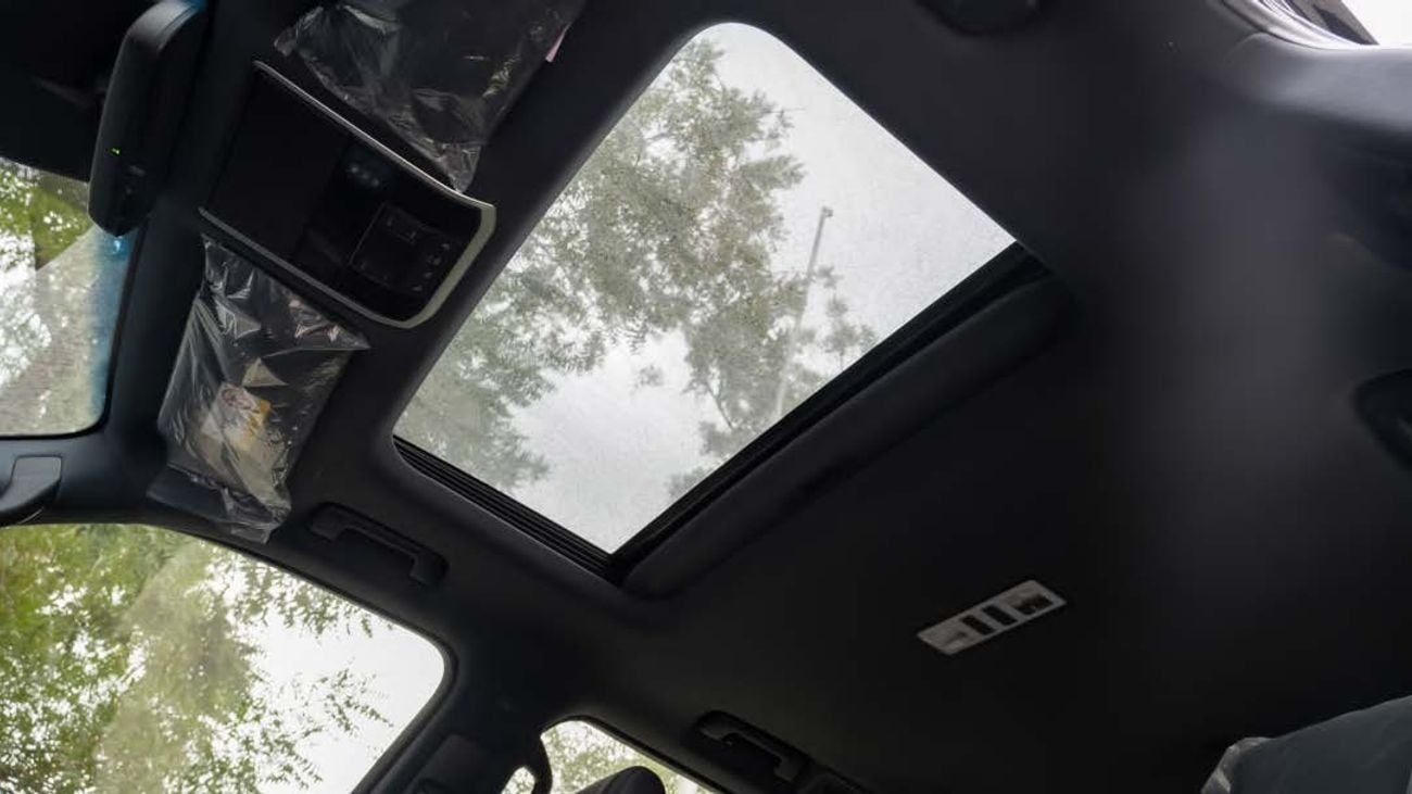 Toyota Land Cruiser GXR 4.0L Land Cruiser 4.0 GXR 2025 (rador) bahrain