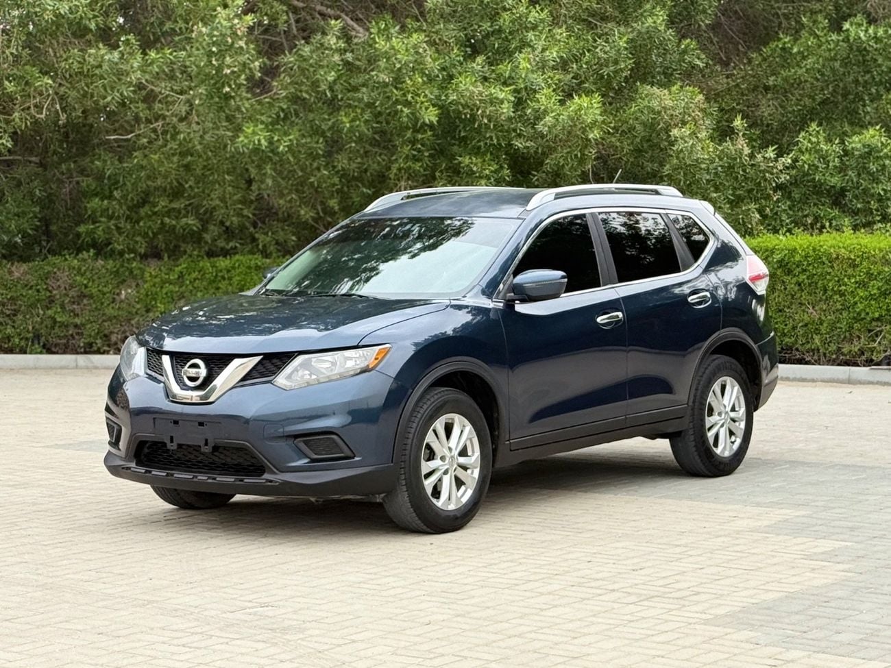 Nissan Rogue Nissan rogue 2016