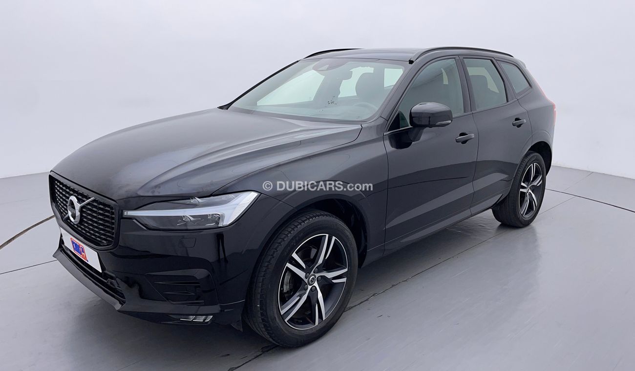 Volvo XC60 T5 INSCRIPTION 2 | Zero Down Payment | Free Home Test Drive