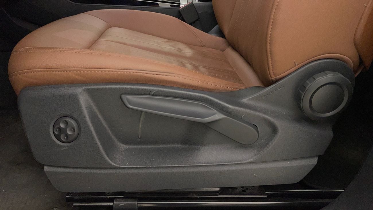 أودي Q5 45 TFSI QUATTRO 2 | بدون دفعة مقدمة | اختبار القيادة في المنزل