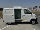 تويوتا لايت آيس STD Chiller van Toyota Liteace 2024 model GCC. Low milage