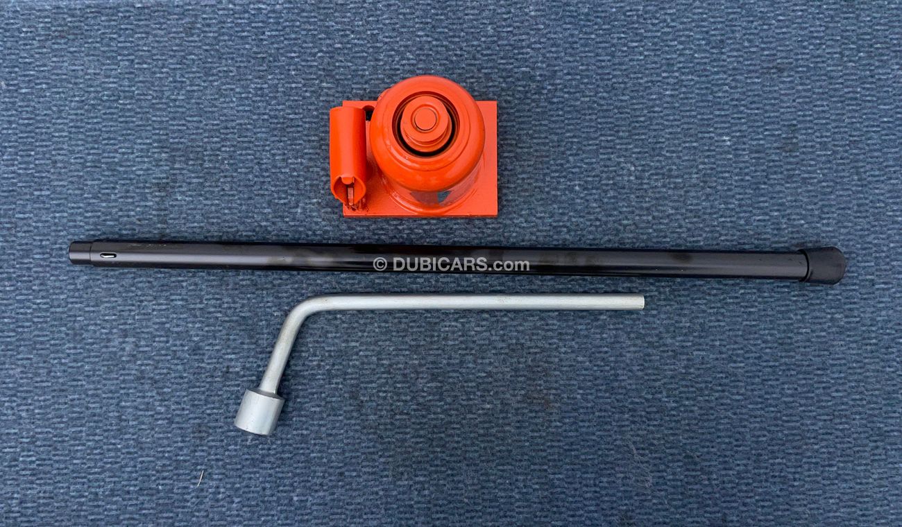 ميتسوبيشي باجيرو GLS MID 3.5 | +مع الضمان | كمان تم فحص ١٥٠