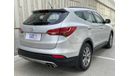 Hyundai Santa Fe DOHC 16 V MID 2.4