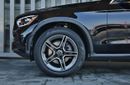 مرسيدس بنز GLC 300 AMG 2022 Luxury Compact SUVs Impressive Overall Performance