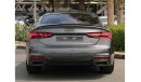 Audi A5 45 TFSI quattro S Line 40 TFSI S Line