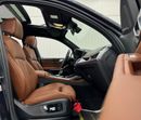 بي أم دبليو X7 2022 BMW X7 M50i, 5 Years BMW Warranty, Full Service History, GCC