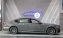 BMW 750Li XDrive - GCC