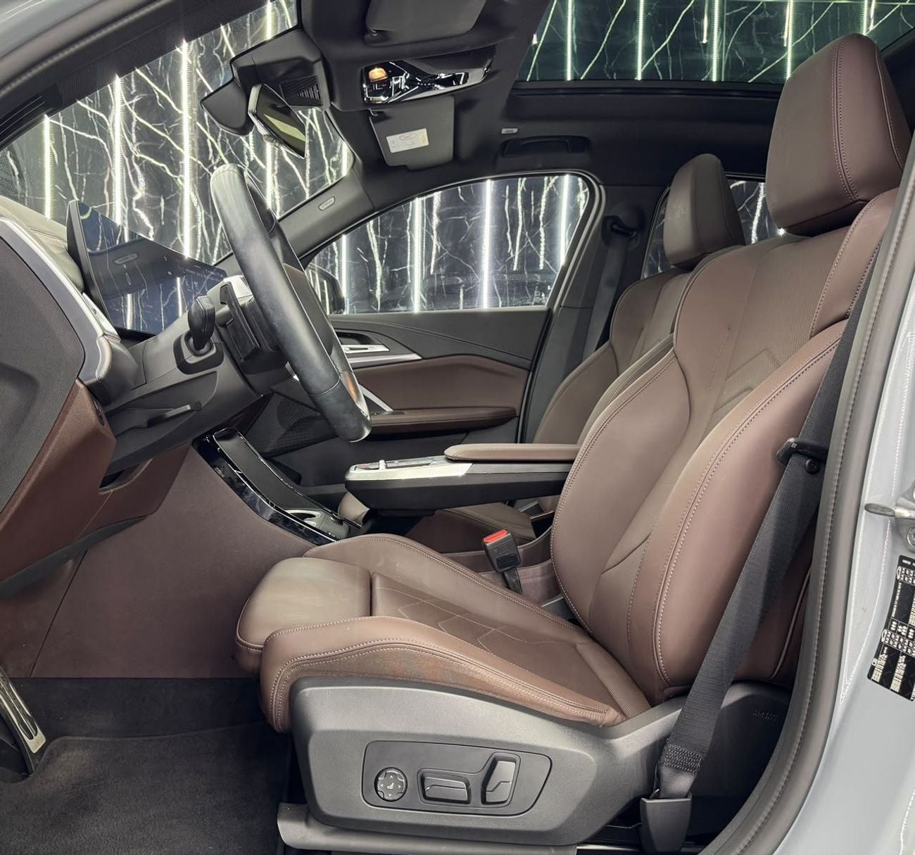 بي أم دبليو X2 SDRIVE18i M SPORT
