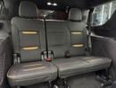 GMC Yukon 5.3 V8 AT4 (AWD) 2022 GMC Yukon, Warranty, VIP Seats, 7 Seater, Excellent Condition, 355HP
