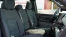 RAM 1500 ( Only For Export ) 2025 RAM 1500 Tradesman Hurricane SO 3.0TT Crew Cab 4X4 GCC  BRAND NEW