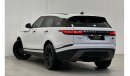 Land Rover Range Rover Velar 2018 Range Rover Velar P380 SE, Warranty, Full Range Rover Service History, GCC