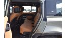 Land Rover Defender 110 HSE 3.0L - P400 - MY23 - GRN_TAN - GCC SPEC (SPL. LOCAL OFFER)