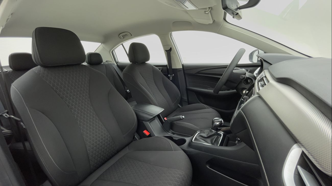 MG 5 STD 1.5 | Zero Down Payment | Free Home Test Drive