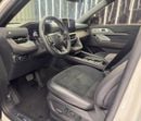 Ford Explorer ST 400A 3.0L 2025 Ford Explorer, Ford Warranty + Service Pack, Very Low Km, 7 Seater, Excellent Cond