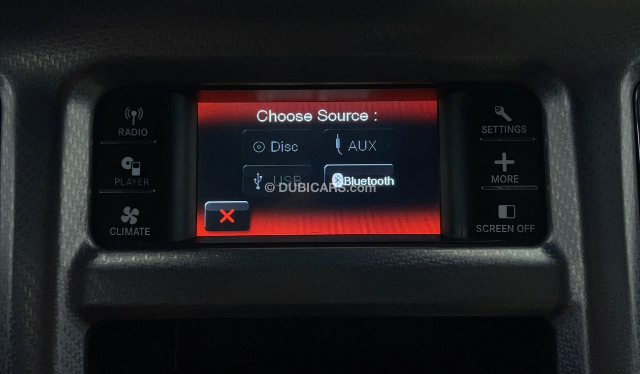 Dodge Charger SE 3.6 | Zero Down Payment | Free Home Test Drive