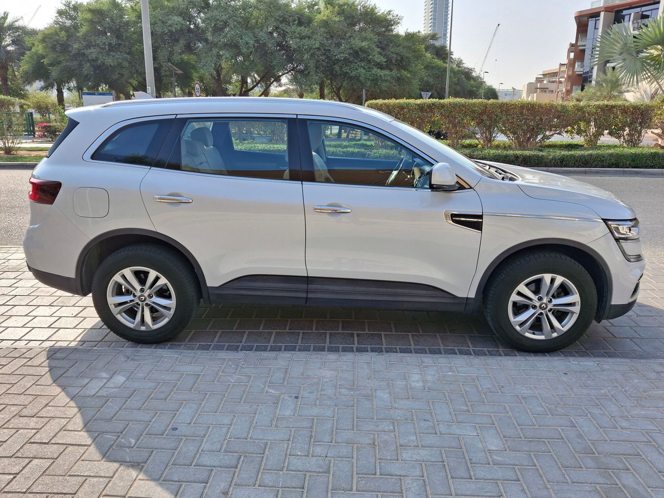 Renault Koleos PE 2.5L FWD PE 2.5 | Zero Down Payment | Home Test Drive