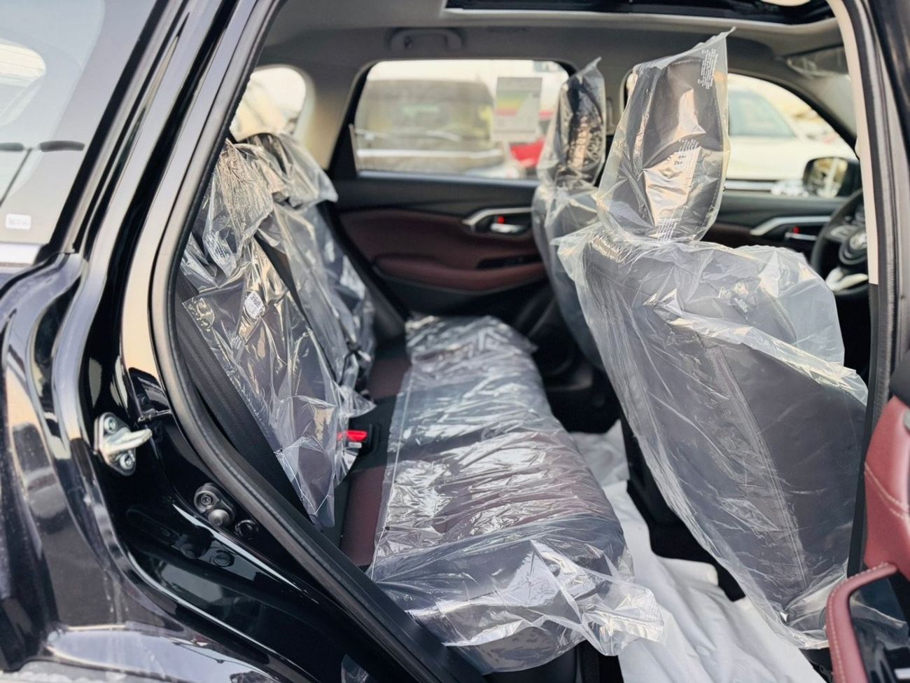 تويوتا أوربان كروزر 2024